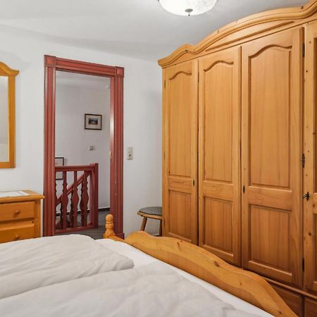 2 Bedroom Lovely Apartment In Dagebüll Kültér fotó