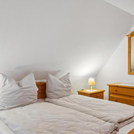 2 Bedroom Lovely Apartment In Dagebüll Kültér fotó