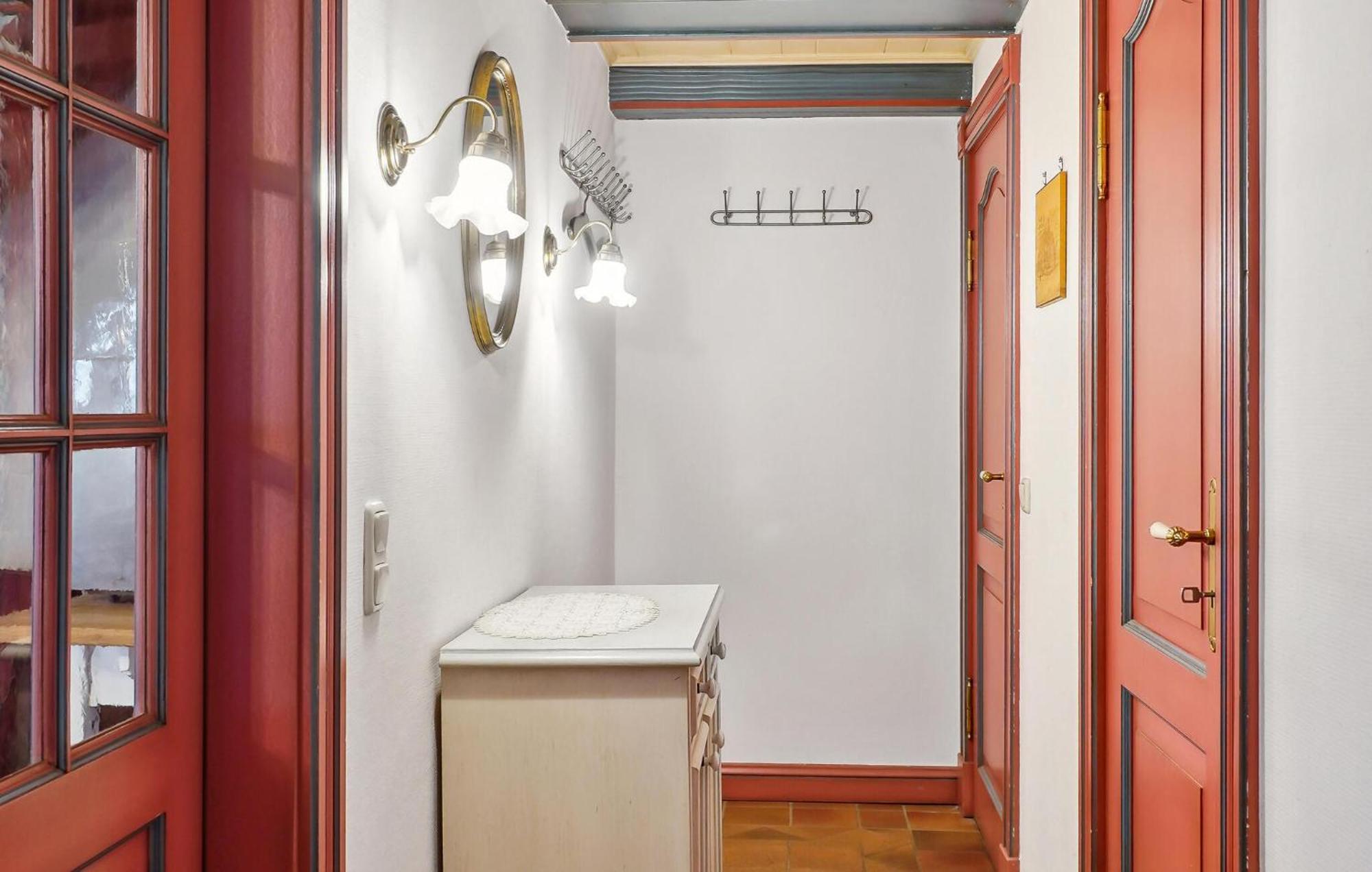 2 Bedroom Lovely Apartment In Dagebüll Kültér fotó