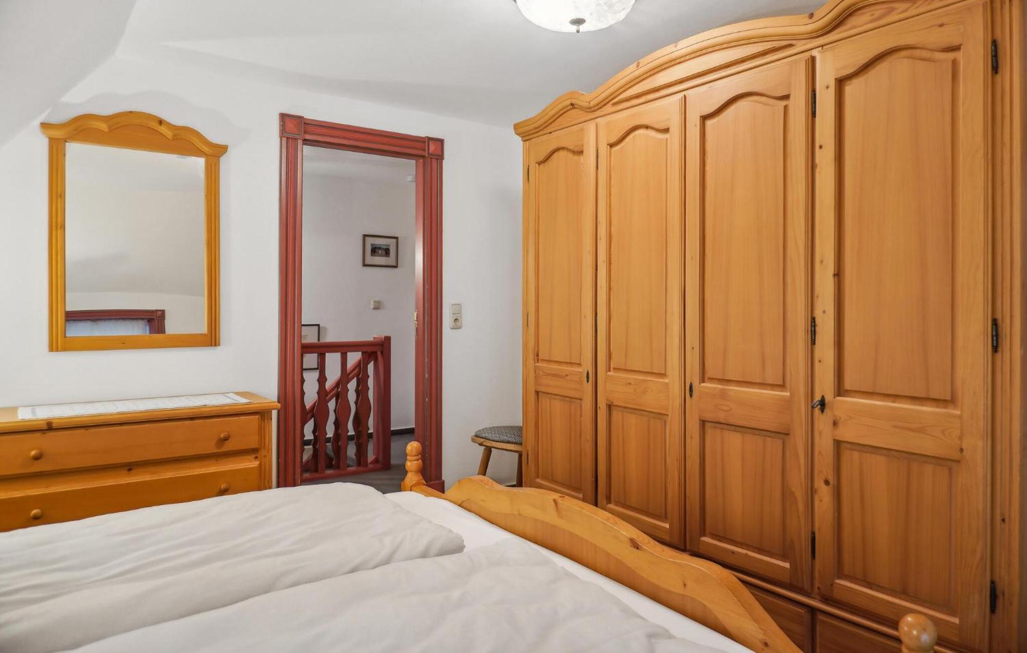 2 Bedroom Lovely Apartment In Dagebüll Kültér fotó